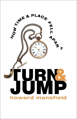 Turn and Jump