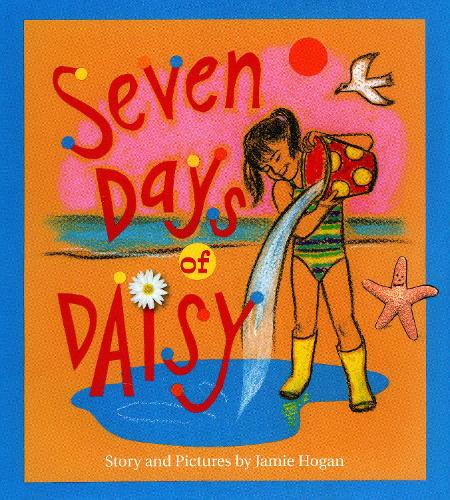 Seven Days of Daisy