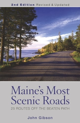 Maine's Most Scenic Roads