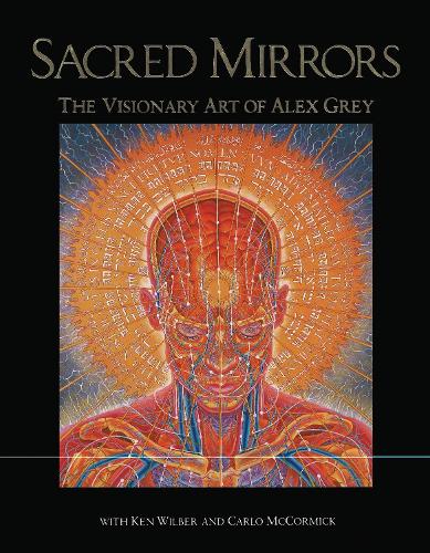 Sacred Mirrors
