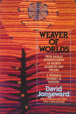 Weaver of the Worlds