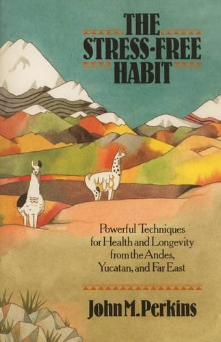 Stress Free Habit