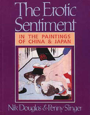 Erotic Sentiment