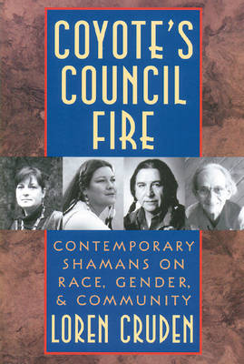 Coyote'S Council Fire