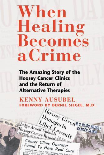 When Healing Becomes a Crime
