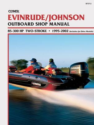 Clymer Evinrude/Johnson