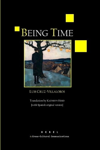 Being Time