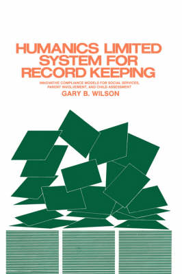 Humanics Limited System of Record Keeping