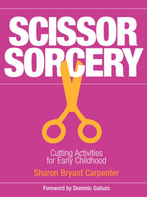 Scissor Sorcery
