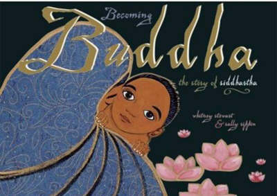 Becoming Buddha