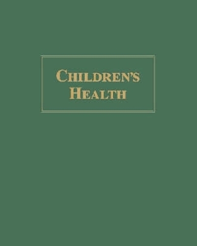 Children's Health Vol. 2