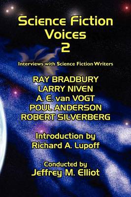 Science Fiction Voices