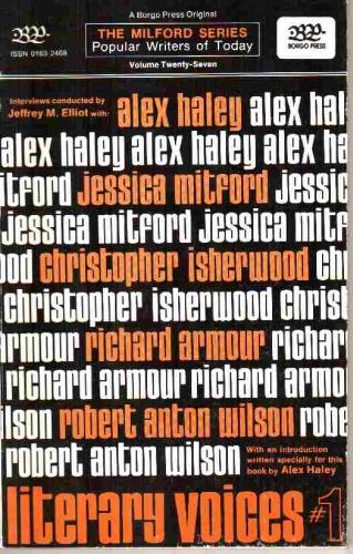 Literary Voices