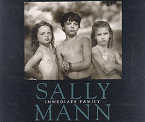 Sally Mann: Immediate Family