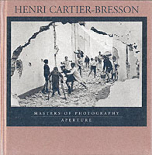 Henri Cartier-Bresson