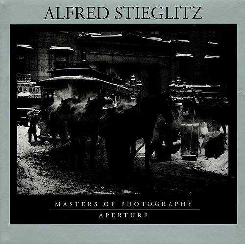 Alfred Stieglitz