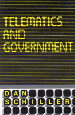Telematics and Government