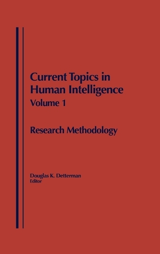 Research Methodology