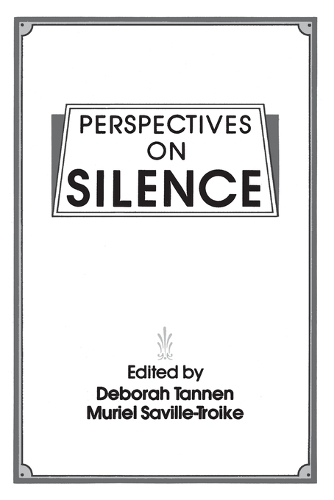 Perspectives on Silence