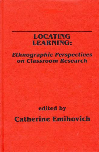 Locating Learning