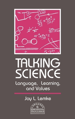 Talking Science