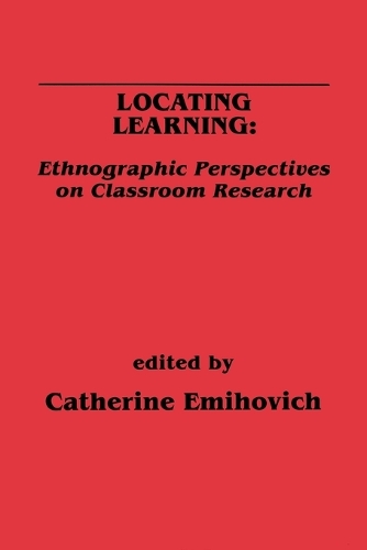 Locating Learning