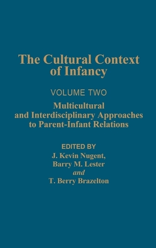 Cultural Context of Infancy