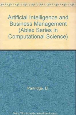 Artificial Intelligence and Business Management