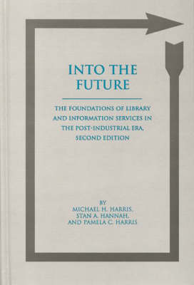 Into the Future