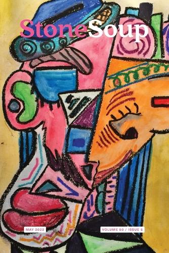 Stone Soup Magazine