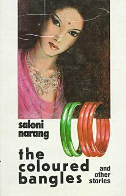 Coloured Bangles