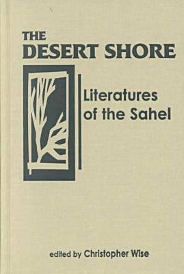 Desert Shore