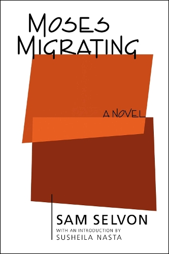 Moses Migrating