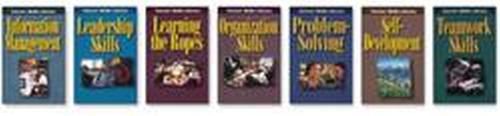 Career Skills Library Set V