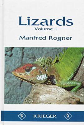 Lizards 2 Volume Set