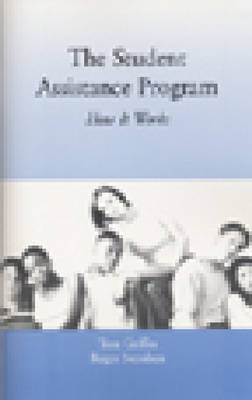 The Student Assistance Program