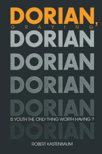 Dorian Graying