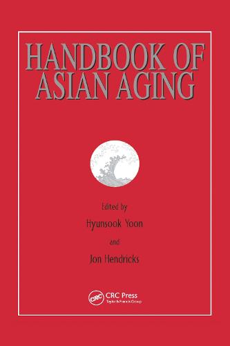 Handbook of Asian Aging