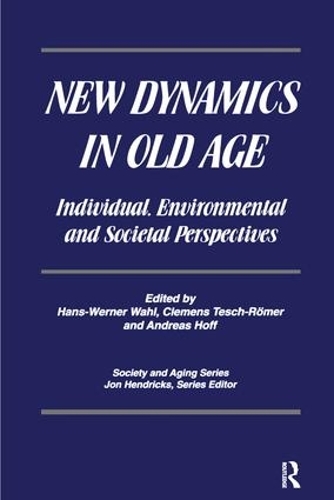New Dynamics in Old Age