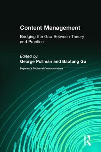 Content Management
