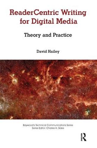 Readercentric Writing for Digital Media