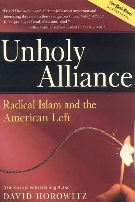 Unholy Alliance