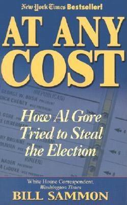 At Any Cost