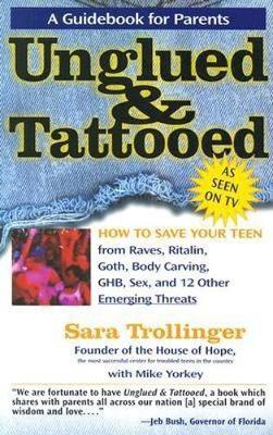 Unglued & Tattooed