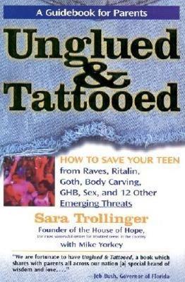 Unglued & Tattooed