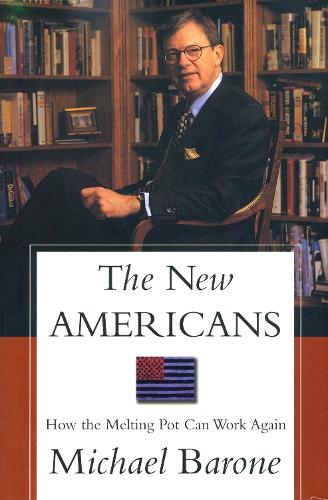 The New Americans