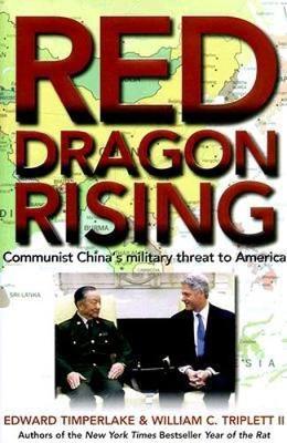 Red Dragon Rising