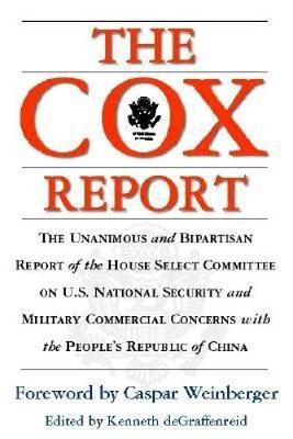 The Cox Report