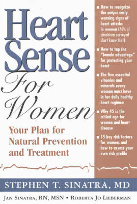 Heart Sense for Women