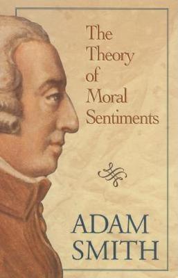 The Theory of Moral Sentiments Or, an Essay/2 Volumes Bound in 1 Book
